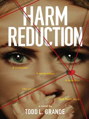 cover image of Harm Reduction